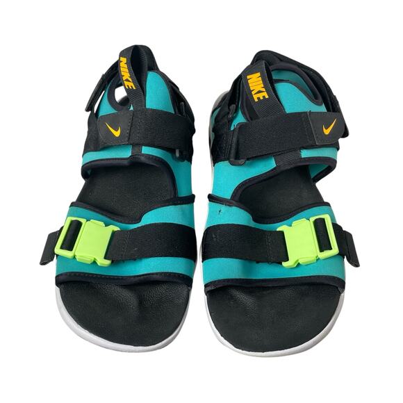 NIKE Womens size 9 Canyon Sandals Shoes - Picture 3 of 9